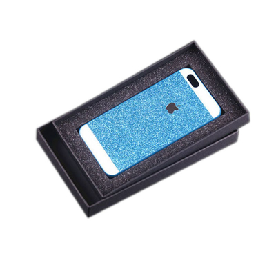350g 아트페이퍼 아이폰 패키징 엄격한 카드보드 박스 1 밀리미터 2 밀리미터 3 밀리미터
