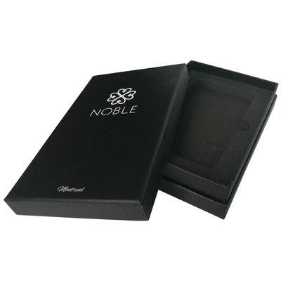 상아 보드 속눈썹 확대 단단한 선물 상자 팬톤 컬러