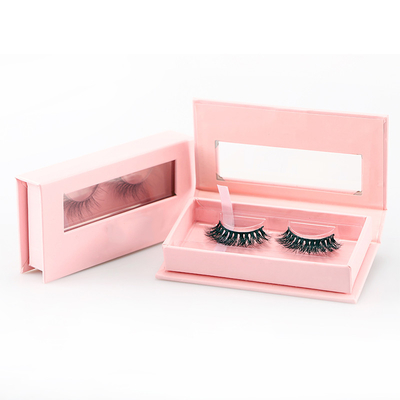 주문 1200G 코팅된 속눈썹 자기를 띤 박스 online manufacture