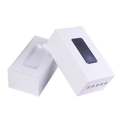 주문 2 밀리미터 157G 아트페이퍼 이어폰 패키징 박스 online manufacture