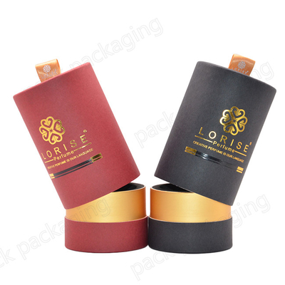 주문 박스를 패키징하는 200gsm OEM 용지 향기 online manufacture