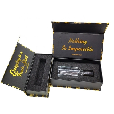 주문 패키징 박스 12*6*3cm을 수송하는 CCNB 화장품 정유 online manufacture