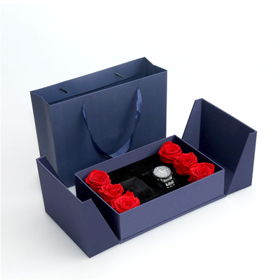 주문 ODM 로고 자기를 띤 패키징 판지 초소 금속 적층체 online manufacture