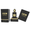 박스 PDF CDR AI ISO9001을 패키징하는 250 CCNB 금 박막 향기
