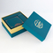 에바 형태 기반과 Lid 카드보드 박스를 패키징하는 ROHS 화장용 선물 상자