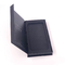 SGS G7 FSC 스마트폰 패키징 박스 검은 선물 상자 자기를 띤 0.3 킬로그램