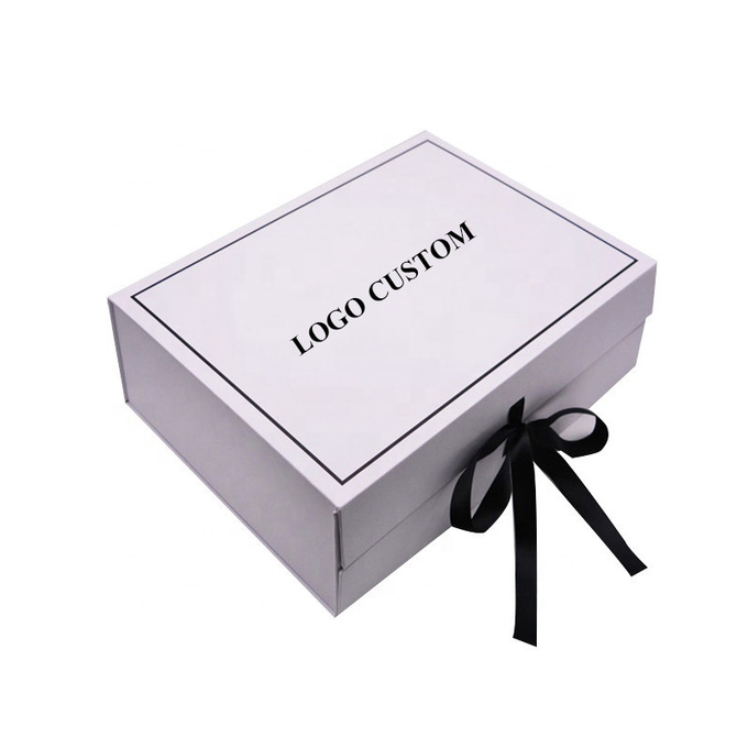 종이 LV 주문 제작되 선물 폴드형이 박스 가늘고 긴 하르페이퍼 마분지 선물 상자 플립 상부 문자열 가늘고 긴 핸들 플랫지 박스 1